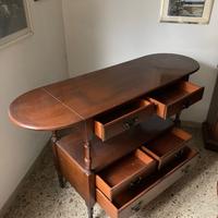 set di mobili Fantoni