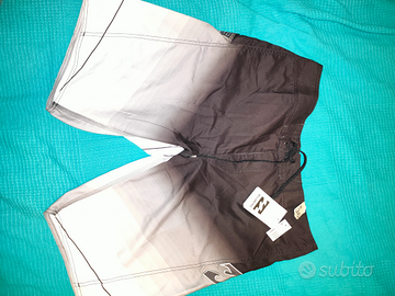 Billabong costume 36