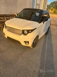 minicar 50