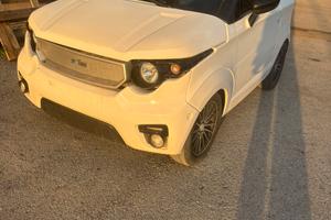 minicar 50
