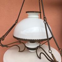 Lampada a sospensione