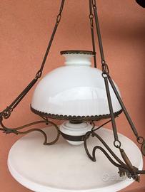 Lampada a sospensione