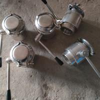 valvole per cisterne cantina