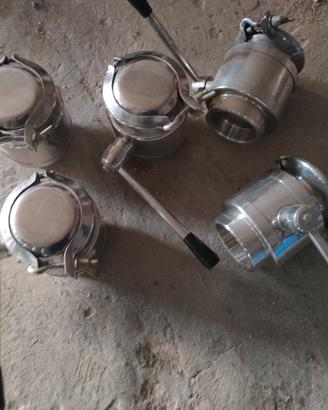 valvole per cisterne cantina