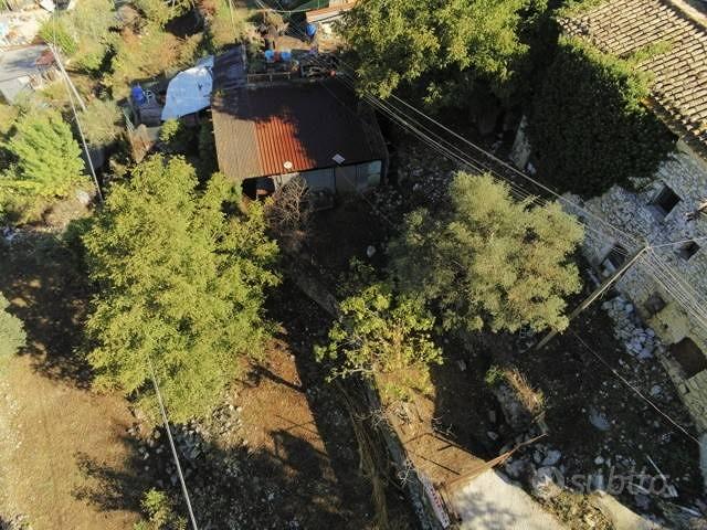 Rustico / Casale di 190 m² a Castelnuovo Parano - Vista 3