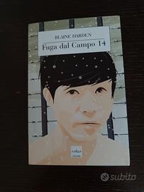 fuga dal campo 14 