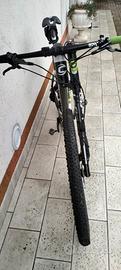 MTB Cannondale 