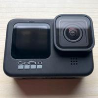 GoPro Hero 9 Black