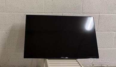 Samsung Smart TV 40” Full HD – UE40J6200AKXXZT