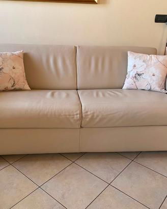 DIVANO LETTO (DIVANI &DIVANI BY NATUZZI)