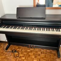 Pianoforte digitale