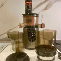 Estrattore R.G.V. "Juice Art Digital"