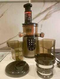 Estrattore R.G.V. "Juice Art Digital"