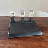 Pedaliera T3PA Thrustmaster
