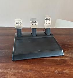 Pedaliera T3PA Thrustmaster