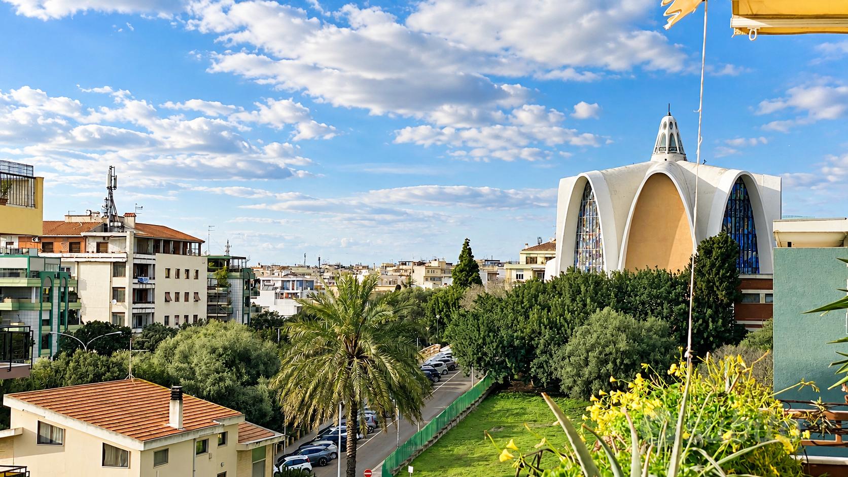 Appartamento – CA - Vista 4