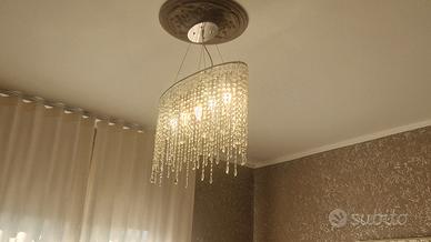 Lampadari vetro