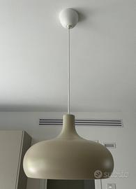 3 Lampade IKEA VÄXJÖ 2x 38cm + 1x 50cm