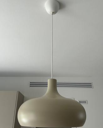3 Lampade IKEA VÄXJÖ 2x 38cm + 1x 50cm