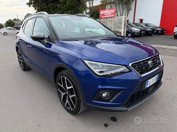 Seat Arona 1.0 tgi FR
