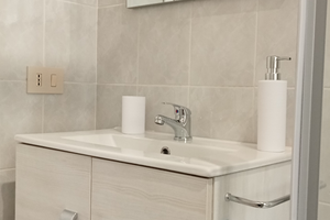 Monolocale Pisa free parking