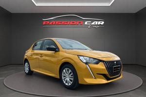 Peugeot 208 1.2 puretech Active s&s 75cv