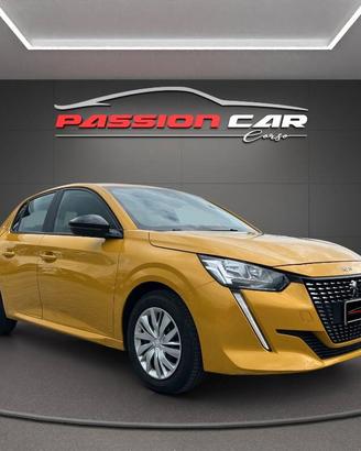 Peugeot 208 1.2 puretech Active s&s 75cv