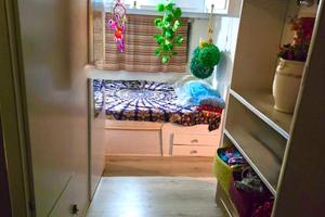 Roulotte 6 posti- baia dei coralli