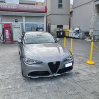 ALFA ROMEO GIULIA SPRINT 2.2 DIESEL 160 CV AT8