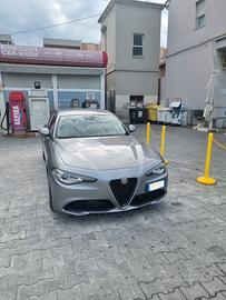 ALFA ROMEO GIULIA SPRINT 2.2 DIESEL 160 CV AT8