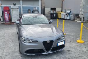 ALFA ROMEO GIULIA SPRINT 2.2 DIESEL 160 CV AT8