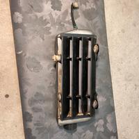 Miscelatore HM CRE 2008