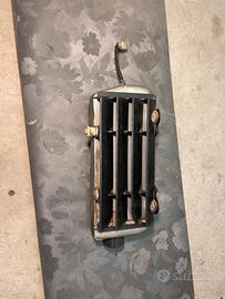 Miscelatore HM CRE 2008