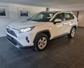 Toyota RAV4 2.5 HV (218CV) E-CVT 2WD Active