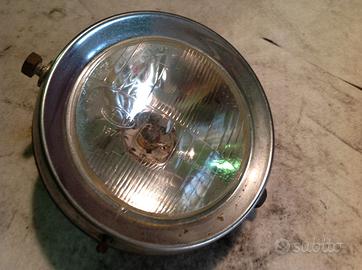 FARO ANTERIORE CAGIVA