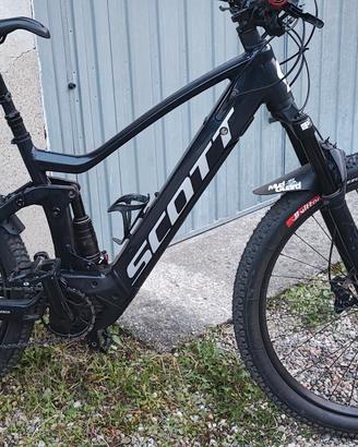 E-MTB Scott Strike eRIDE 940
