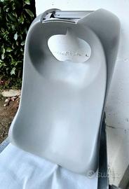 Scudo Aprilia Scarabeo 50 2t 93-98