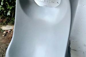 Scudo Aprilia Scarabeo 50 2t 93-98