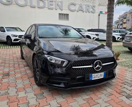 Mercedes-Benz A 180 d 1950 CDI 115CV Premium AMG a