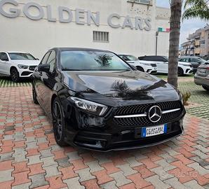 Mercedes-Benz A 180 d 1950 CDI 115CV Premium AMG a