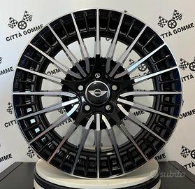 Cerchi in lega Mini Countryman 2017 Clubman da 18