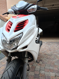 Yamaha Aerox 50cc