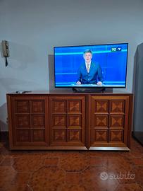 Sala da pranzo/soggiorno mobili Caccia alla volpe