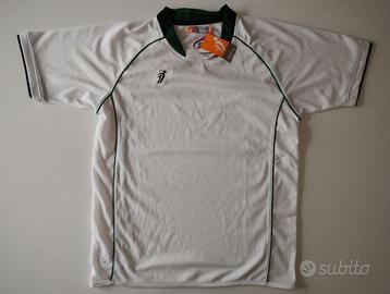 Maglia sport Promodoro Teamline 13-14 anni