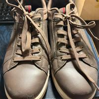 SCARPE UOMO CARRERA TAGLIA 44