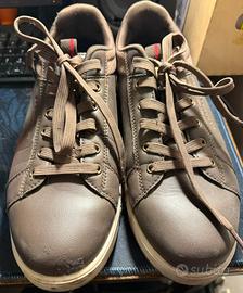 SCARPE UOMO CARRERA TAGLIA 44