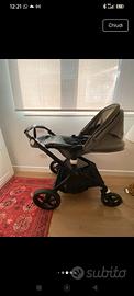 Bugaboo Fox 3 trio