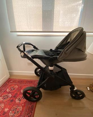 Bugaboo Fox 3 trio