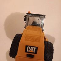 Rullo compressore Bruder