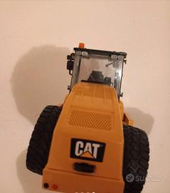 Rullo compressore Bruder